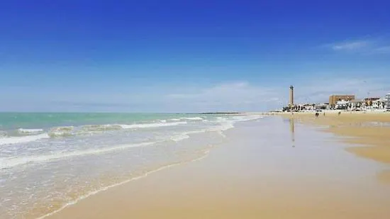 ***  Al Sur De Chipiona Hotel Spain