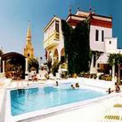 Al Sur De Chipiona Hotel