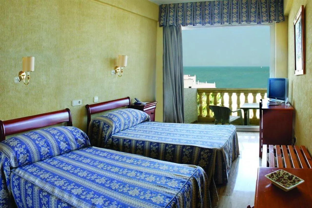 Al Sur De Chipiona Hotel