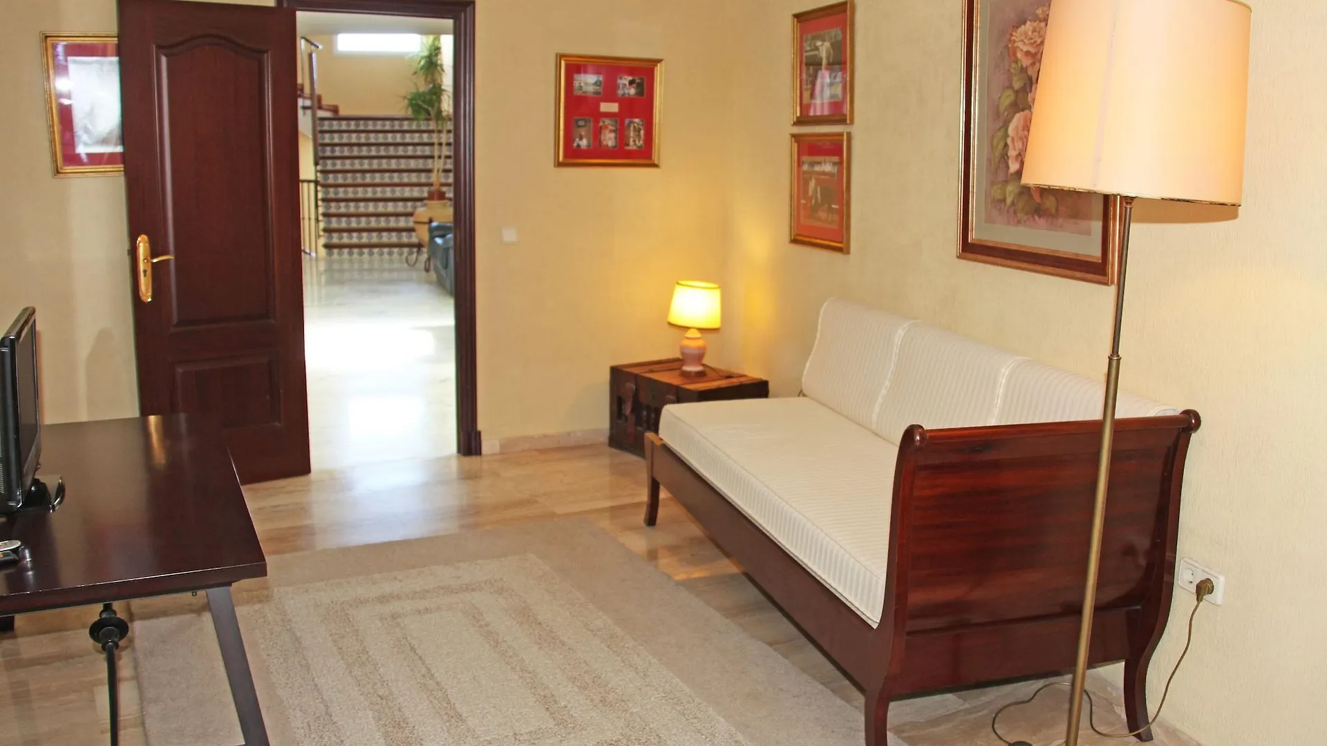 Al Sur De Chipiona Hotel