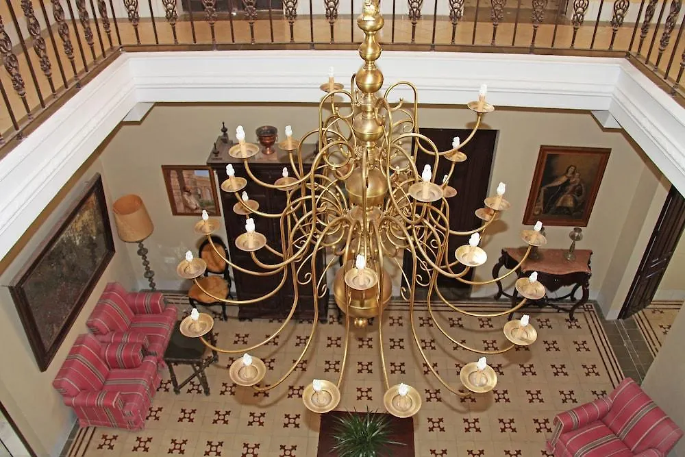 Al Sur De Chipiona Hotel