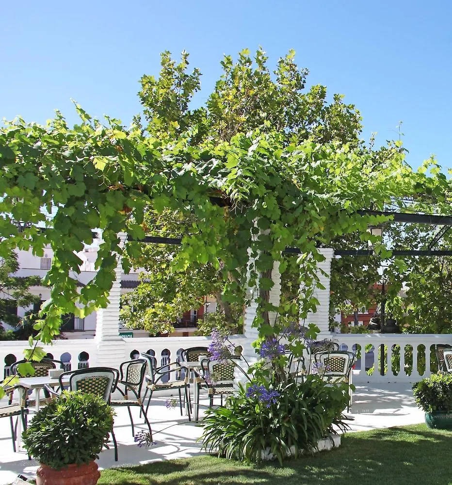 Al Sur De Chipiona Hotel