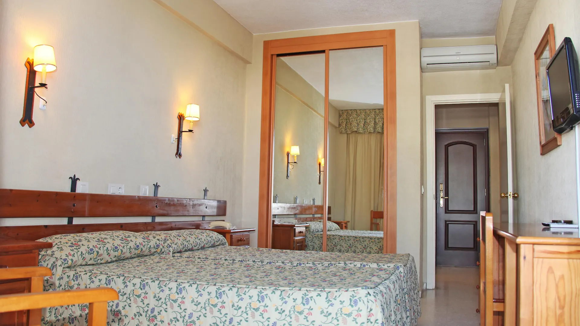 ***  Al Sur De Chipiona Hotel Spain