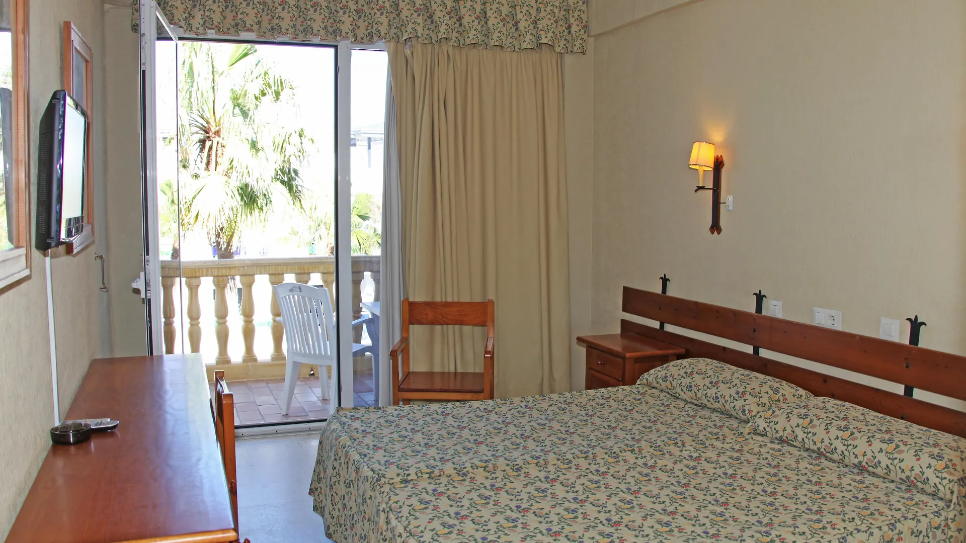 Al Sur De Chipiona Hotel