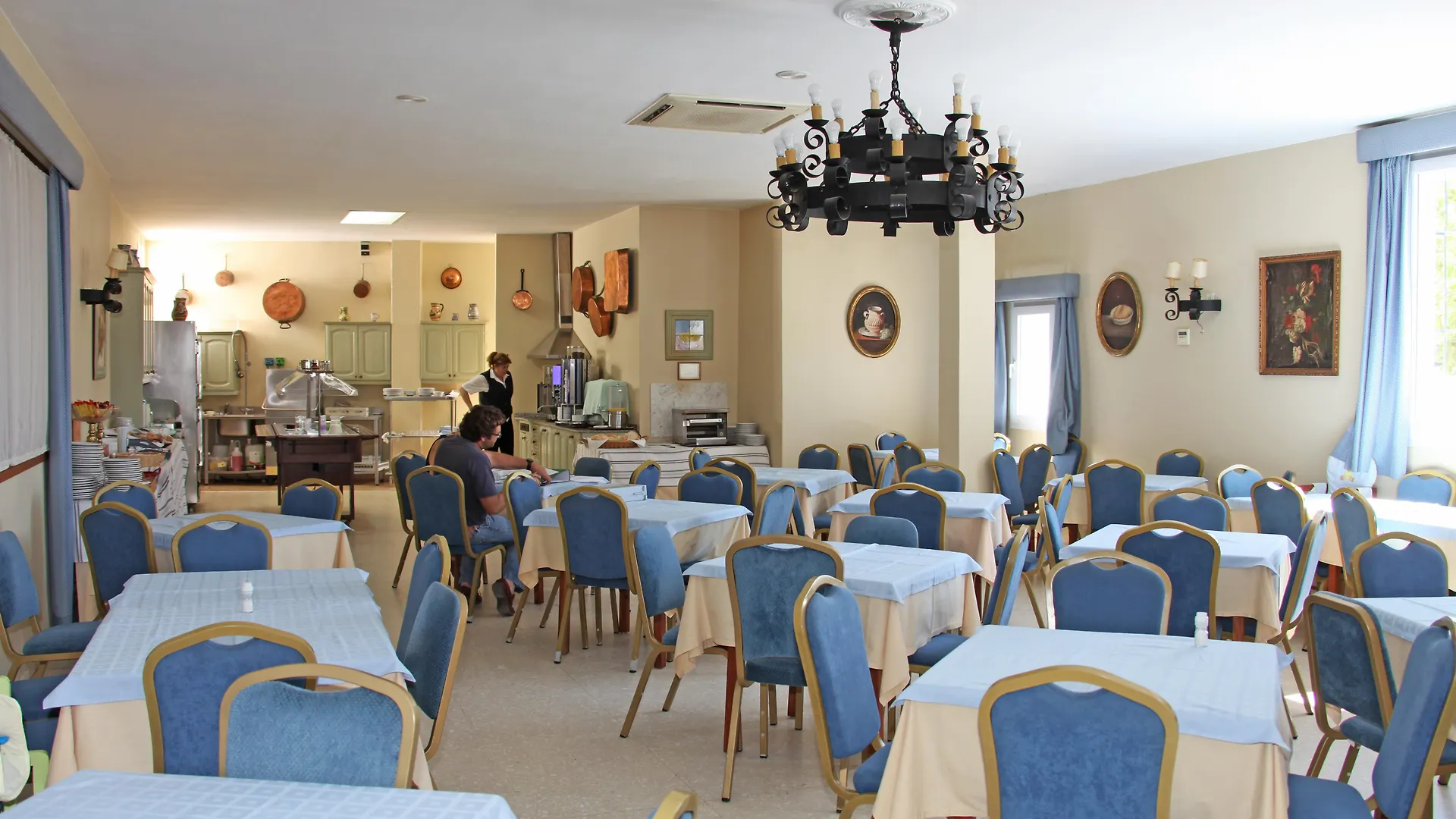 Al Sur De Chipiona Hotel