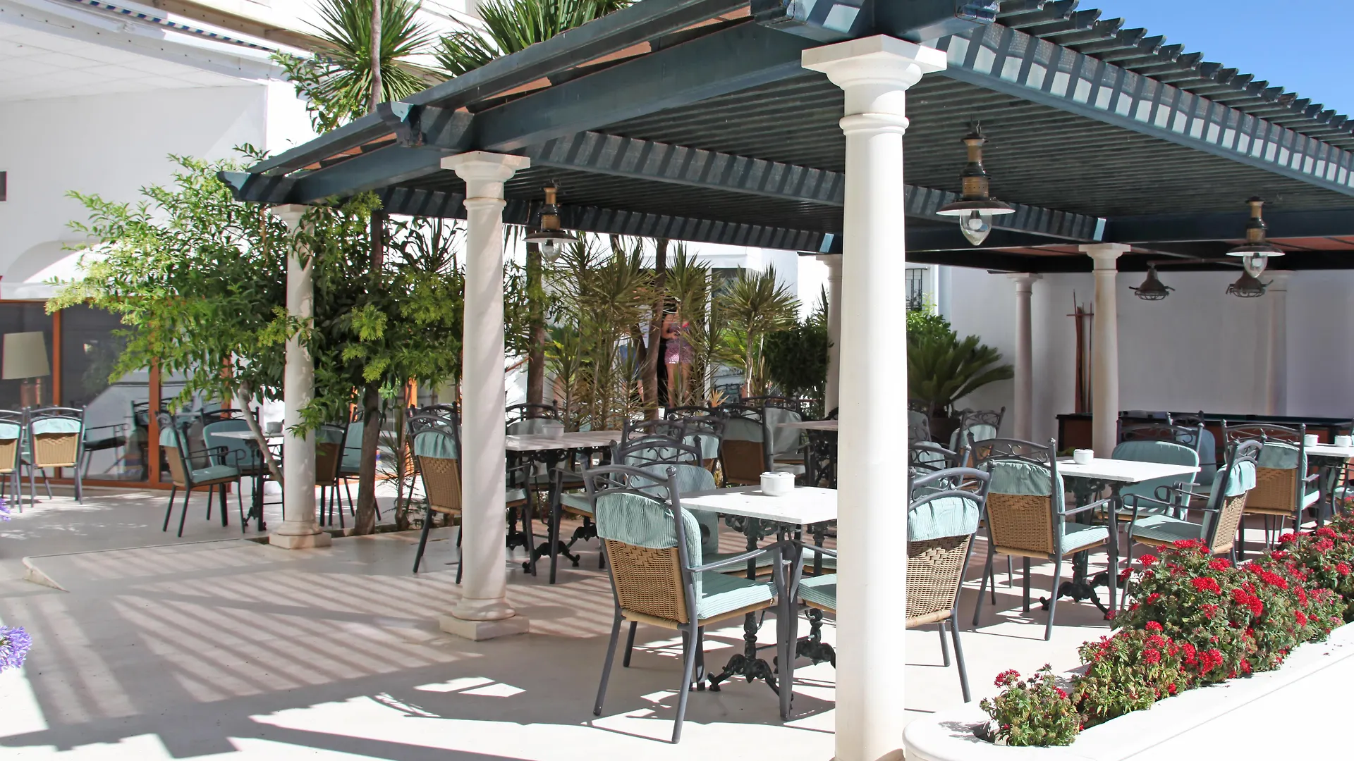 Al Sur De Chipiona Hotel Spain