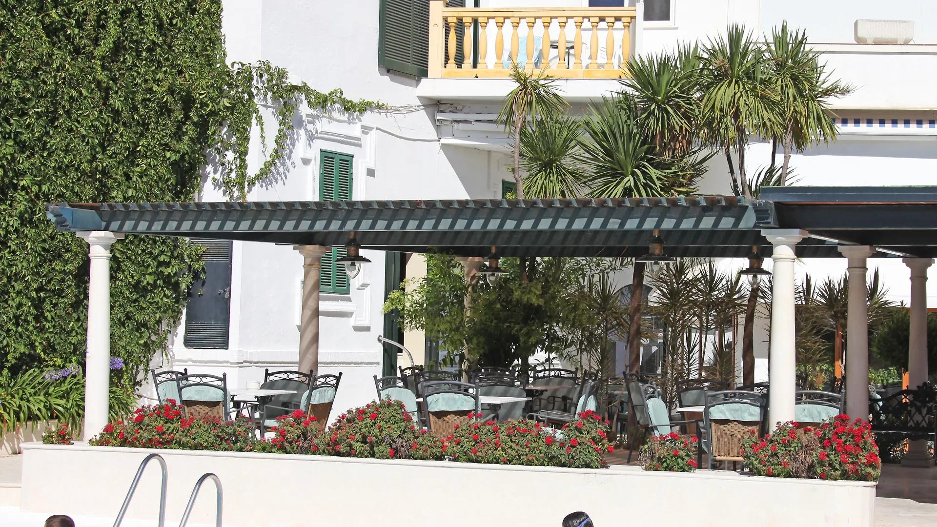 Al Sur De Chipiona Hotel