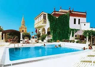 Al Sur De Chipiona Hotel 3*,  Spain