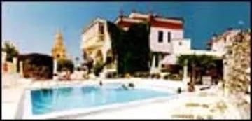 Al Sur De Chipiona Hotel