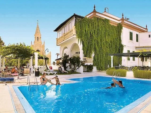 Al Sur De Chipiona Hotel 3*,  Spain