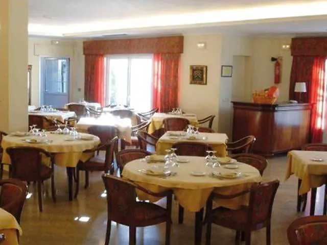 Al Sur De Chipiona Hotel Spain