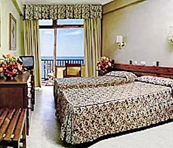 Al Sur De Chipiona Hotel