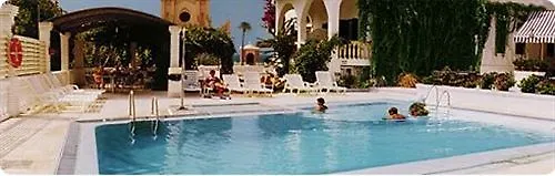Al Sur De Chipiona Hotel