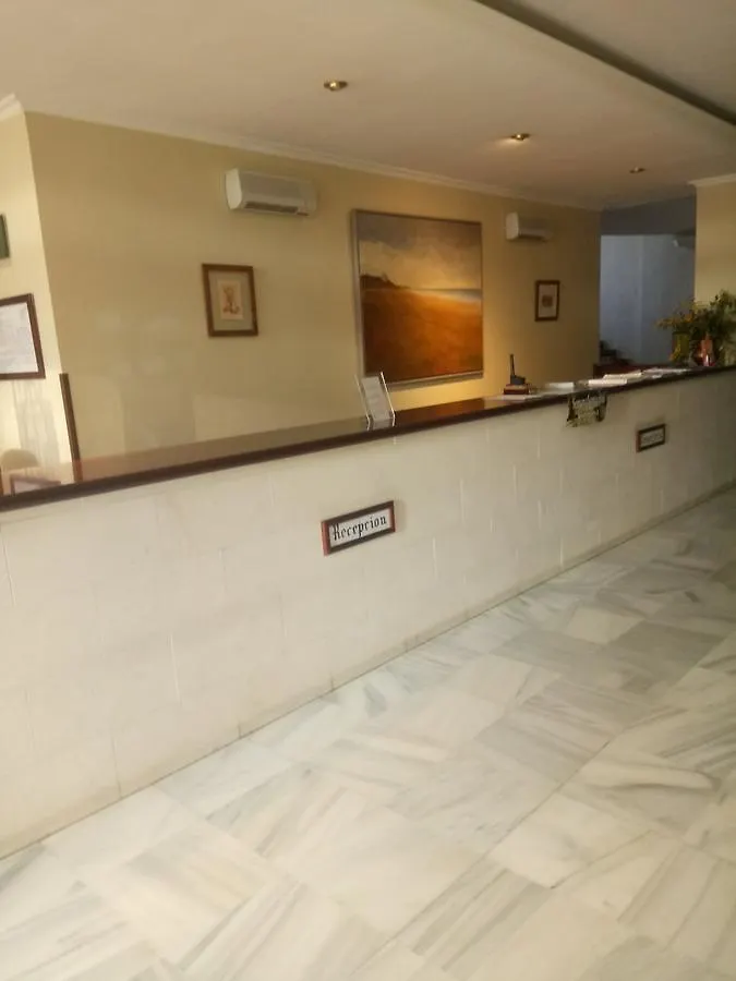 Al Sur De Chipiona Hotel