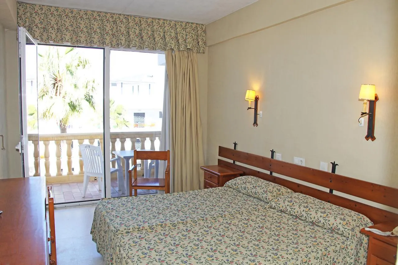 Al Sur De Chipiona Hotel