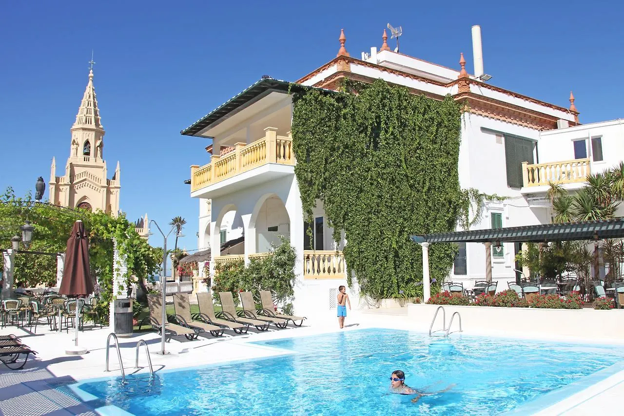 Al Sur De Chipiona Hotel
