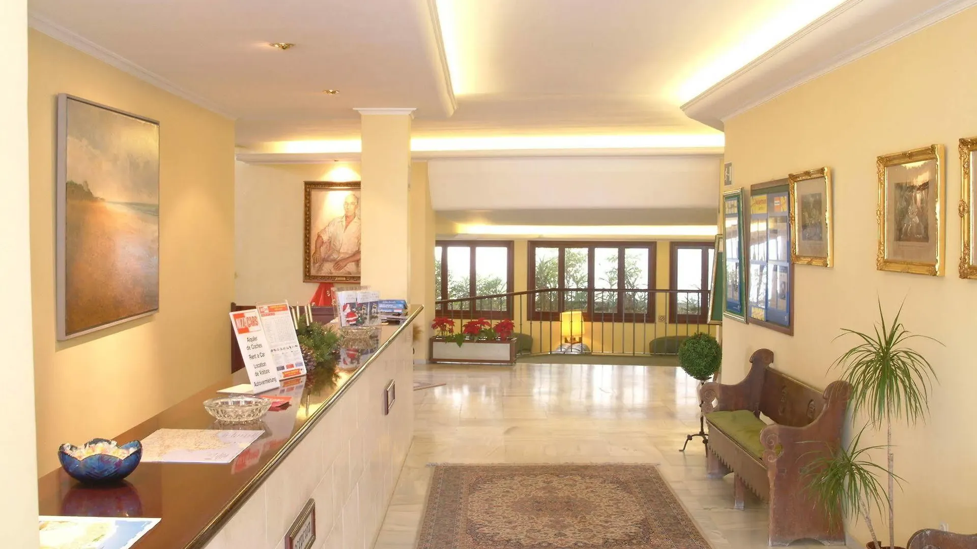 Al Sur De Chipiona Hotel Spain