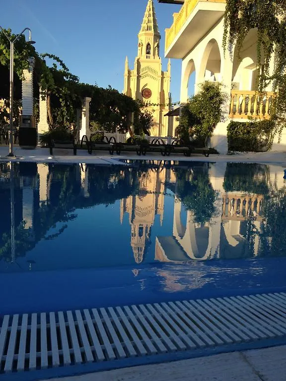 Al Sur De Chipiona Hotel