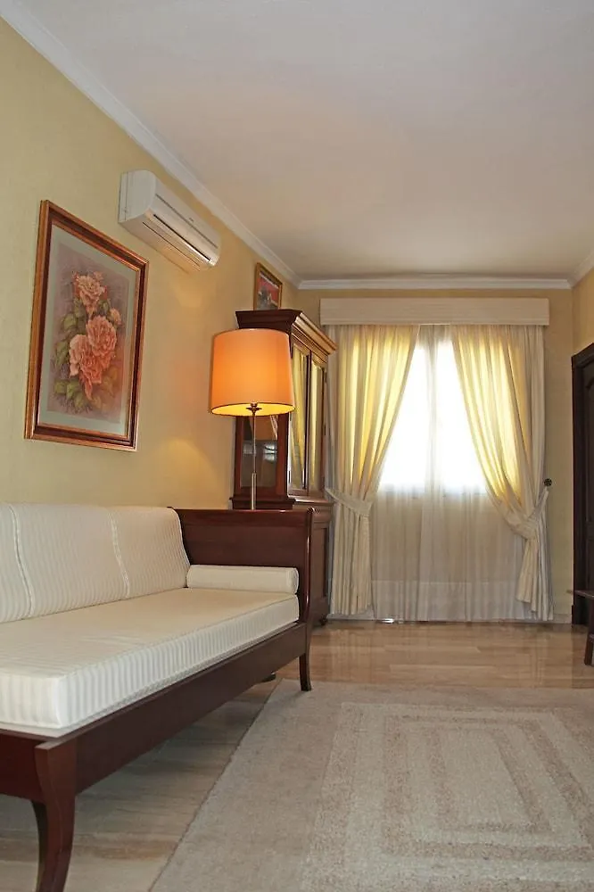 Al Sur De Chipiona Hotel