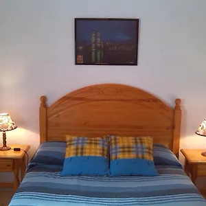 Chipiona- Centro Y Playa Apartamento