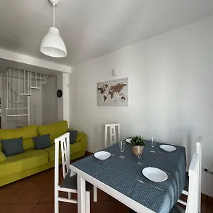 El Sardinero Apartamento