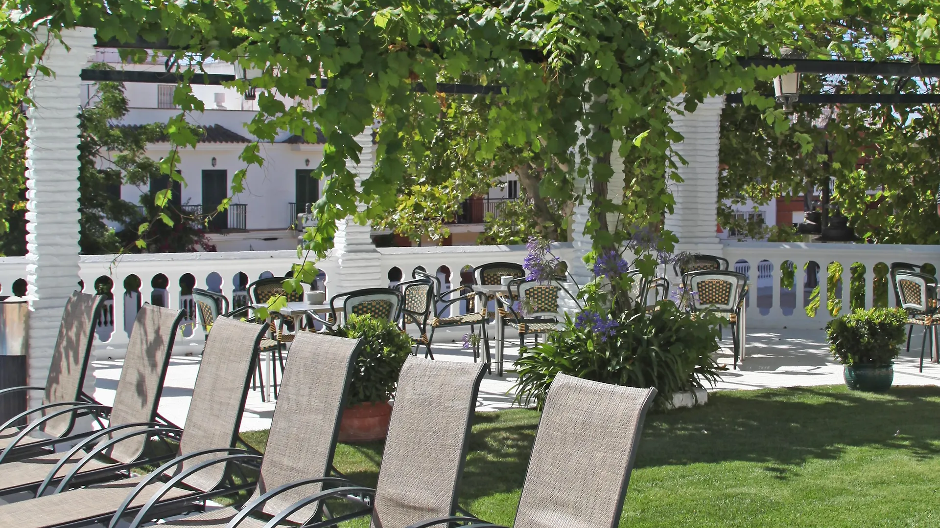 Al Sur De Chipiona Hotel