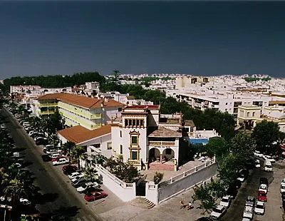 Hotel Al Sur de Chipiona