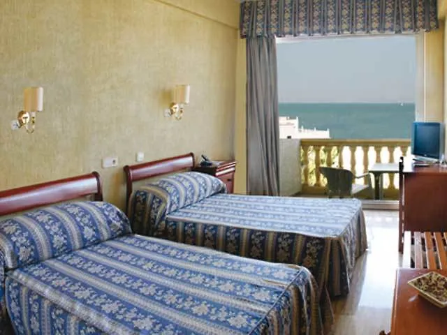 Al Sur De Chipiona Hotel 3*,  Spain