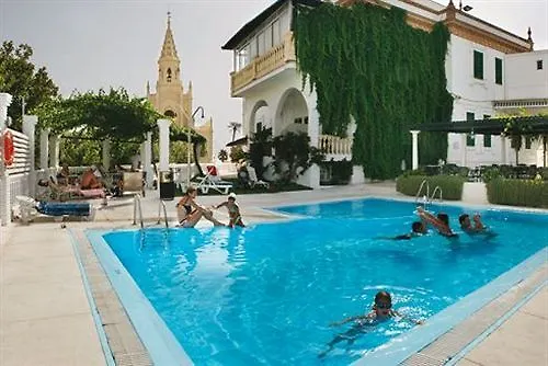 Hotel Al Sur de Chipiona