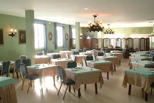 Hotel Al Sur de Chipiona