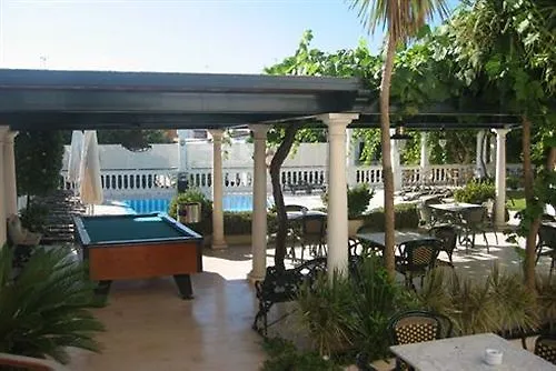 Hotel Al Sur de Chipiona