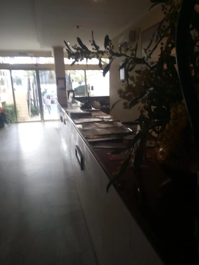 Hotel Al Sur de Chipiona