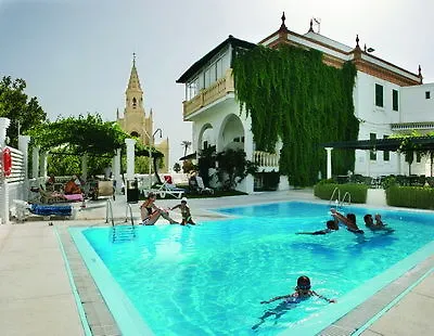 Hotel Al Sur de Chipiona