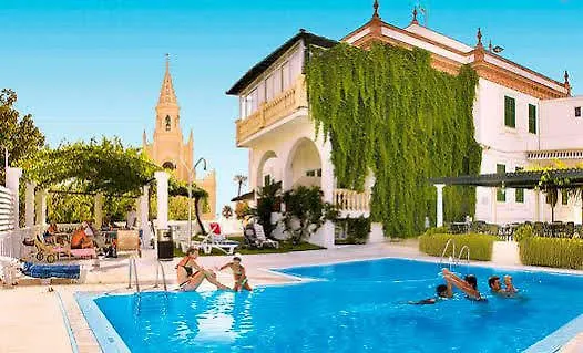 Al Sur De Chipiona Hotel
